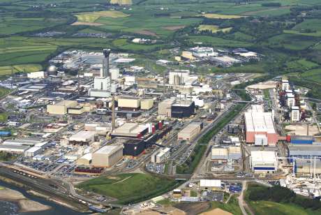 Sellafield (Sellafield Ltd)_460